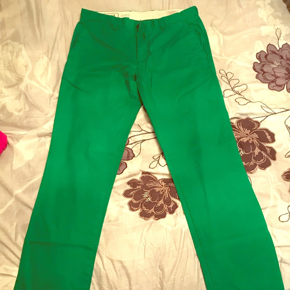 Club Monaco Men’s Pants